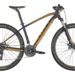 Scott Aspect 970 – 29 Zoll – Diamant – 2025