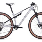 Cube AMS ZERO99 C:68X Race 29 – 29 Zoll – Fully – 2023