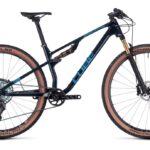 Cube AMS ZERO99 C:68X SLT 29 – 29 Zoll – Fully – 2023