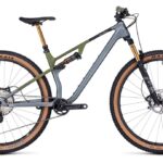 Cube AMS ONE11 C:68X TM 29 – 29 Zoll – Fully – 2023