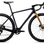 Orbea Terra M30 Team 1X – 28 Zoll – Diamant – 2023