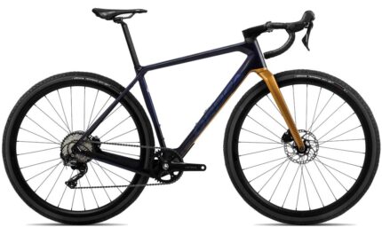 Orbea Terra M30 Team 1X – 28 Zoll – Diamant – 2023