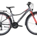 Boomer RACER 26 – 26 Zoll – Diamant – 2024