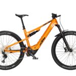 KTM Macina Lycan Elite Cx-R Fresh Orange 2027