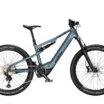 KTM Macina Lycan 871 L Cape Town Matt 2027