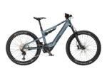 KTM Macina Lycan 891 L Cape Town Matt 2027