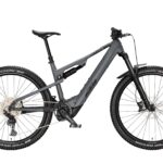 KTM Macina Lycan 892 Grey Matt 2027