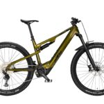KTM Macina Lycan 872 Goblin Green 2027