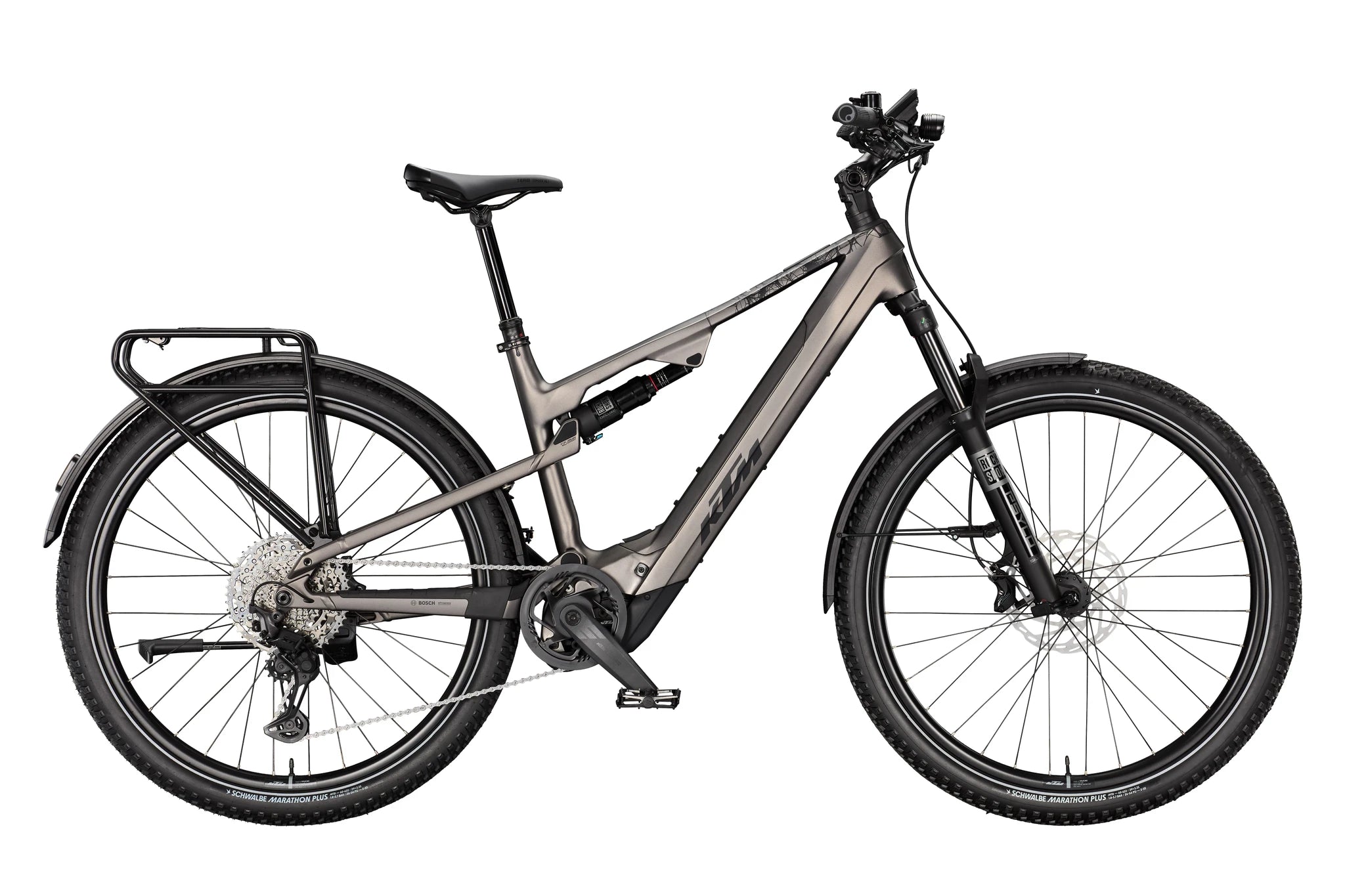 KTM Macina Chacana 891 Xl Lfc Moon Rock Matt 2027 – Bild 1