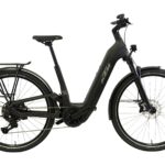 KTM Macina Style Fs Elite EE Diamond Black Matt 2027