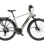 KTM Macina Joy Sage Green Matt 2027