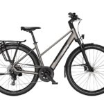 KTM Macina Joy Tr Moon Rock Matt 2027