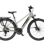 KTM Macina Joy Tr Sage Green Matt 2027