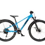 KTM Chicago Street 291 VIVID BLUE 2027