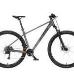 KTM Chicago 272 GREY MATT 2027