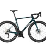 KTM Revelator Alto Elite Di2 DARK SEA 2027