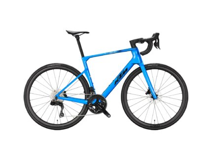 KTM Revelator Syro Pro Di2 DODGER BLUE 2027