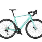KTM Revelator Syro Pro Di2 SMARAGD 2027