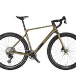 KTM Gravelator Prime Axs OLIVE PEARL 2027