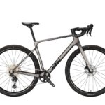 KTM Gravelator Pro MOON ROCK MATT 2027