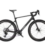 KTM Gravelator Supreme AXS Pm PURPLE-STAINED CARBON MATT 2027