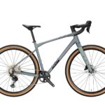 KTM Gravelator 15 BRIGHT TEAL MATT 2027