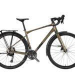KTM Gravelator 20 Lfc OLIVE PEARL 2027