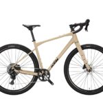 KTM Gravelator 30 GREY BEIGE MATT 2027