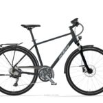 KTM Life 1964 BLACK MATT 2027