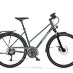 KTM Life Ride Tr BLUEGREY MATT 2027