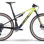 BMC Fourstroke 01 Two – 29 Zoll – Fully – 2023