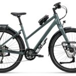 Koga Worldtraveller Mixed – 28 Zoll – Damen Sport – 2024