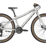 Scott Scale 26 Rigid – 26 Zoll – Diamant – 2025