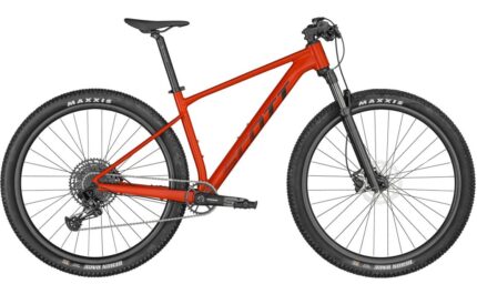 Scott Scale 970 – 29 Zoll – Diamant – 2025