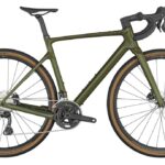Scott Addict Gravel 30 – 28 Zoll – Diamant – 2023