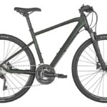 Scott Sub Cross 10 Men – 28 Zoll – Diamant – 2024