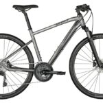 Scott Sub Cross 20 Men – 28 Zoll – Diamant – 2024