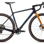 Orbea Terra M21e Team 1X – 28 Zoll – Diamant – 2023