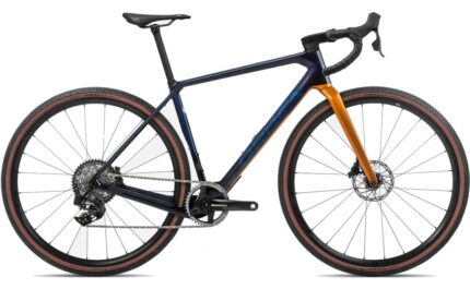 Orbea Terra M21e Team 1X – 28 Zoll – Diamant – 2023