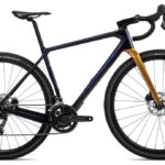 Orbea Terra M30 Team – 28 Zoll – Diamant – 2023
