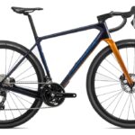 Orbea Terra M20 Team – 28 Zoll – Diamant – 2023