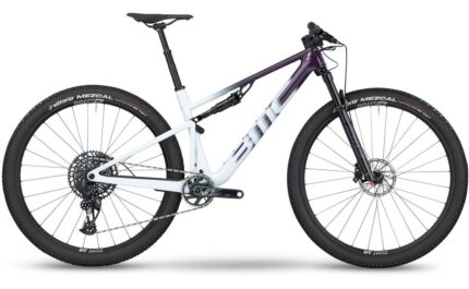 BMC Fourstroke One – 29 Zoll – Fully – 2023