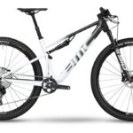 BMC Fourstroke Three – 29 Zoll – Fully – 2023