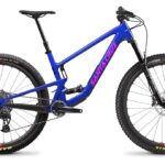 Santa Cruz Tallboy 5 C GX AXS-Kit RSV – 29 Zoll – Fully – 2023