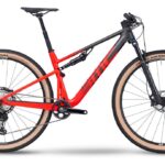 BMC Fourstroke Two – 29 Zoll – Fully – 2023