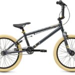 S’cool XtriX 40 1-Gang – 20 Zoll – BMX – 2025