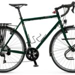 VSF Fahrradmanufaktur TX-Randonneur – V-Brake – 28 Zoll – Diamant – 2023