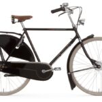 Gazelle Tour Populair – 28 Zoll – Diamant – 2025