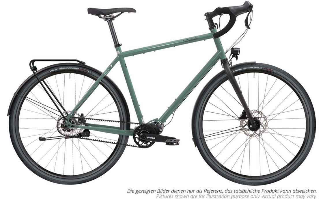 2612717_14400573-1-1.jpg Tout Terrain Tribeca Xpress GT Select 3.1 – 28 Zoll – Diamant – 2023 – Bild 1