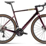 Cervelo Aspero-5 – GRX RX815 Di2 – 28 Zoll – Diamant – 2023